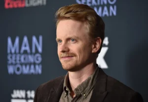 David Hornsby