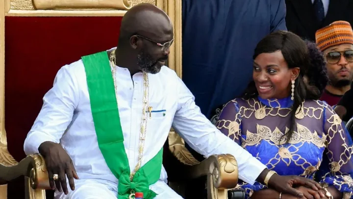George Weah’s Daughter Tita Weah Biography: Age, Net Worth, Siblings, Parents, Height, Ethnicity, Boyfriend