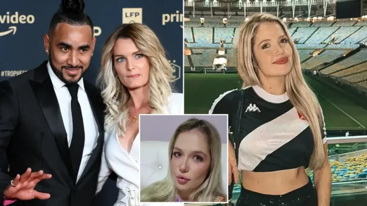 Dimitri Payet Denies Assault, Confirms Consensual Sadomasochistic Relationship with Larissa Ferrari