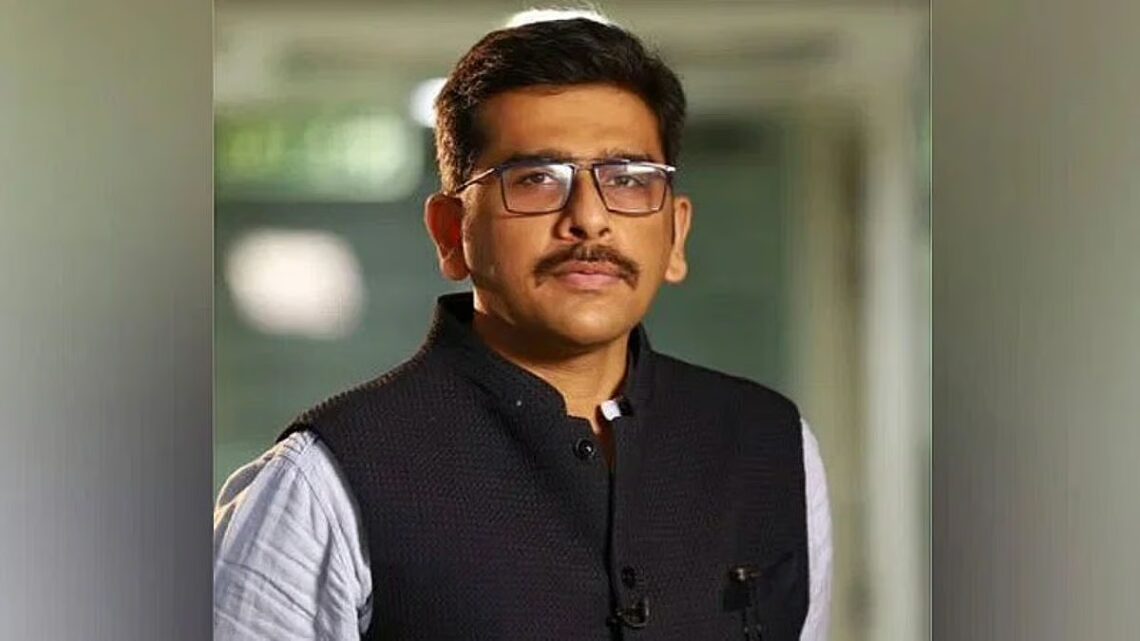 Sanket Upadhyay Biography: Net Worth, Parents, Awards, Height, Siblings, Age, Spouse