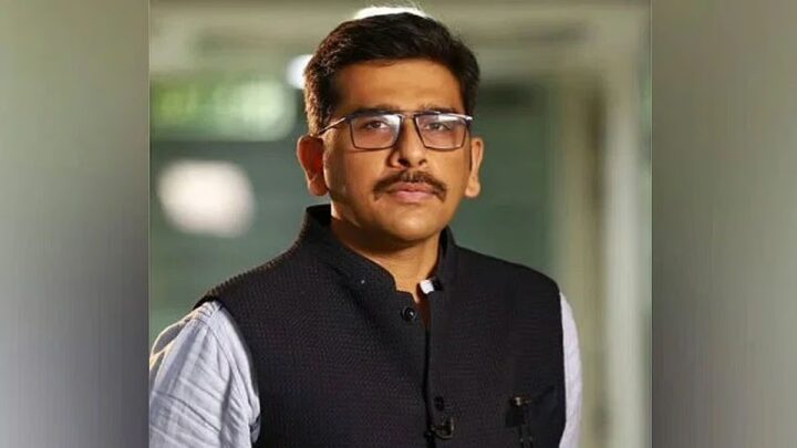 Sanket Upadhyay Biography: Net Worth, Parents, Awards, Height, Siblings, Age, Spouse