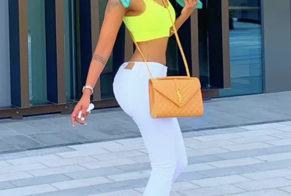 Huddah Monroe Biography: Age, Real Name, Husband, Net Worth, Tribe, Parents, Wikipedia