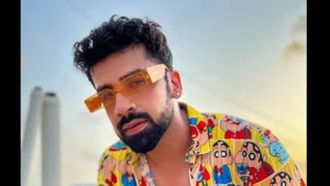 Aashish Mehrotra