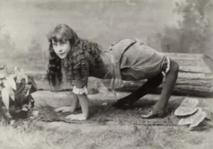 Josephine Myrtle Corbin