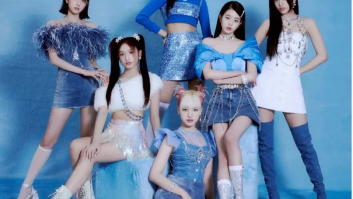 IVE (girl group) Biography: Members, Songs, Age, Net Worth, Instagram, Awards, Disband