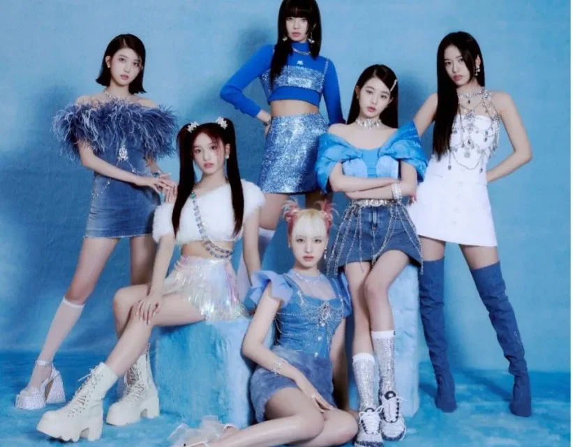 IVE (girl group) Biography: Members, Songs, Age, Net Worth, Instagram, Awards, Disband
