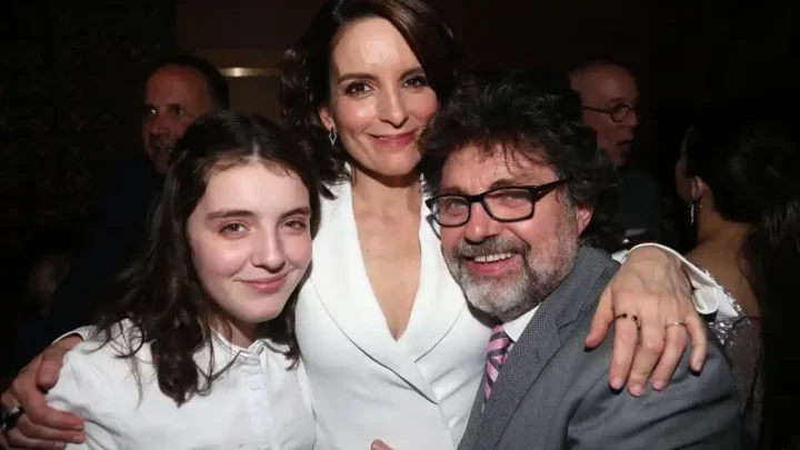 Tina Fey’s daughter, Alice Zenobia Richmond Biography: Height, Siblings, Age, Net Worth, Parents, Movies