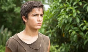 Aramis Knight