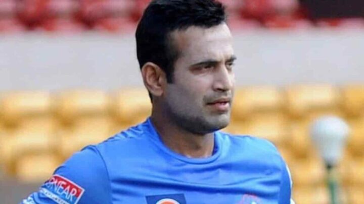 Irfan Pathan Biography: Age, Net Worth, Wikipedia, Height, Instagram, Parents, Siblings, Wife, Children