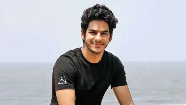 Ishaan Khatter Biography: Movies, Instagram, Parents, Awards, Net Worth, Age, Brother, Wikipedia