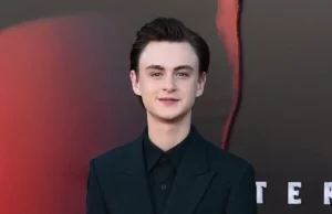 Jaeden Martell