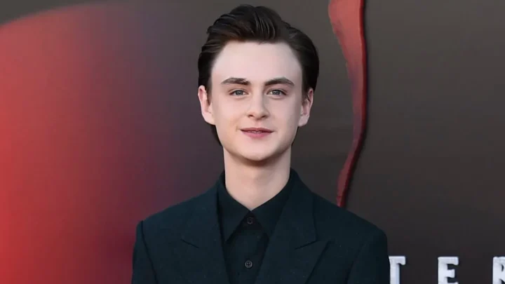 Jaeden Martell Biography: Movies, TV Shows, Wife, Age, Instagram, Net Worth, Parents, Siblings