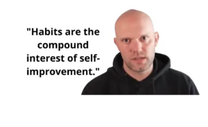 James Clear