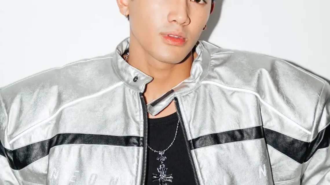 Jarren Garcia Biography: Net Worth, Girlfriend, Siblings, Age, Wikipedia, Height, Parents, Family