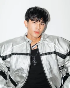 Jarren Garcia
