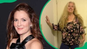 Jessica Blyth Barrymore