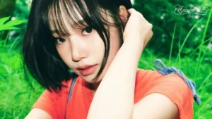 Jo Yu-ri