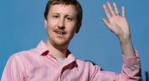 Johnny Pemberton