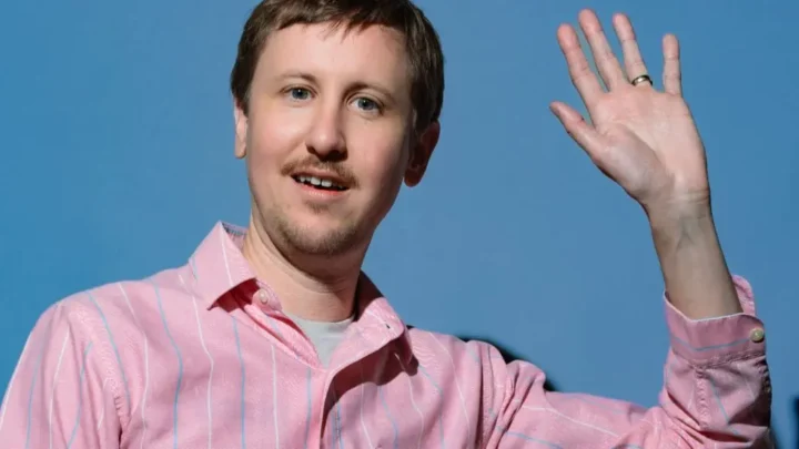 Johnny Pemberton Biography: Age, Net Worth, Instagram, Spouse, Height, Wiki, Parents, Siblings, Movies
