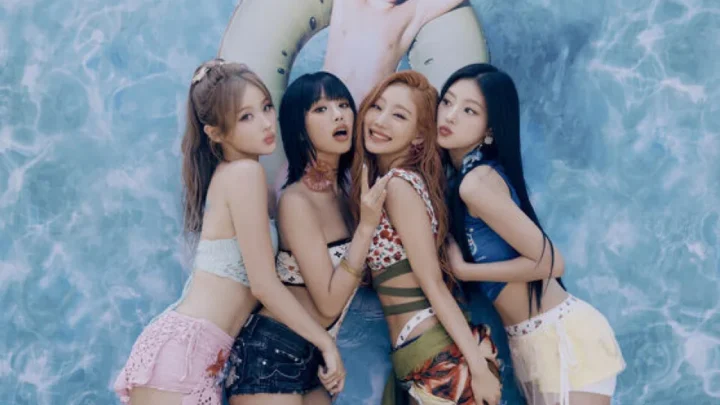 KISS OF LIFE Biography: Wikipedia, Members, Debut, Age, Net Worth, Instagram, Songs