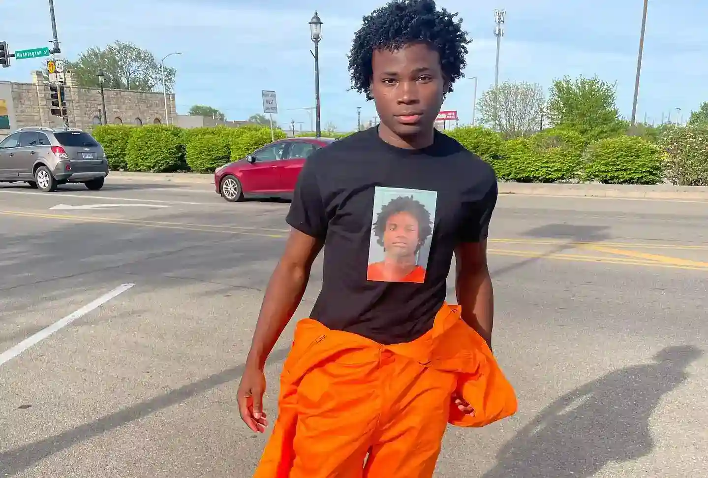 Kanel Joseph Biography: Girlfriend, Age, Height, Net Worth, Fight, Parents, Ethnicity