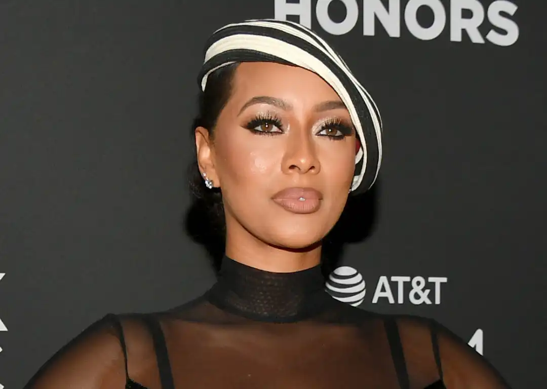 Keri Hilson Photo
