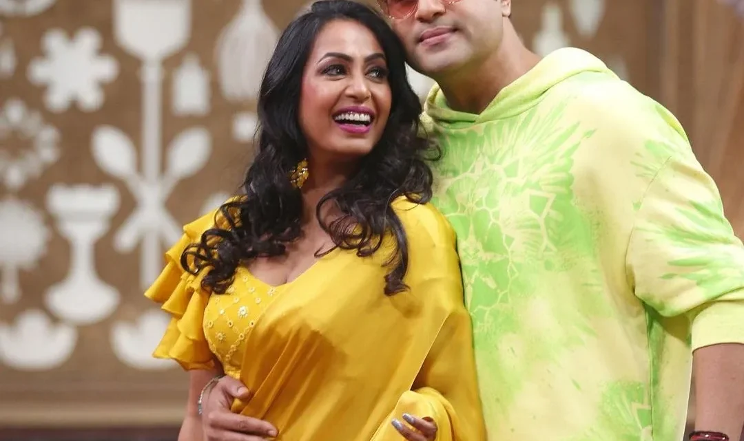 Krushna Abhishek Bio: Age, Nationality, TV Shows, Wife, Net Worth, GF, Instagram, Movies, TV Shows, Parents