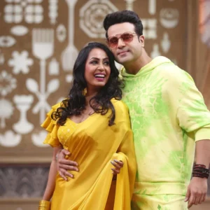 Krushna Abhishek
