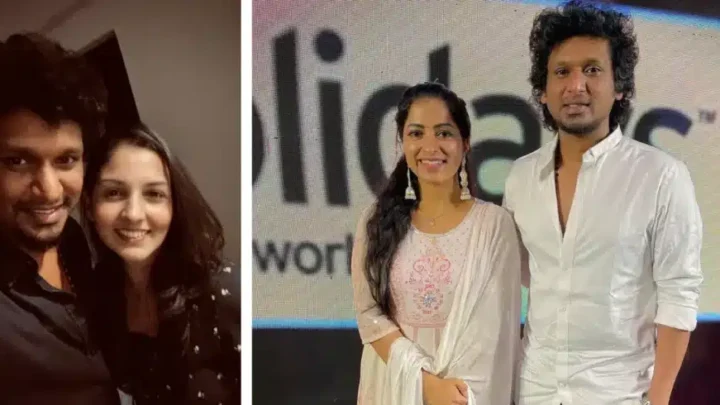 Lokesh Kanagaraj’s Wife, Aishwarya Kanagaraj Bio: Age, Net Worth, Children, Wiki, Biography