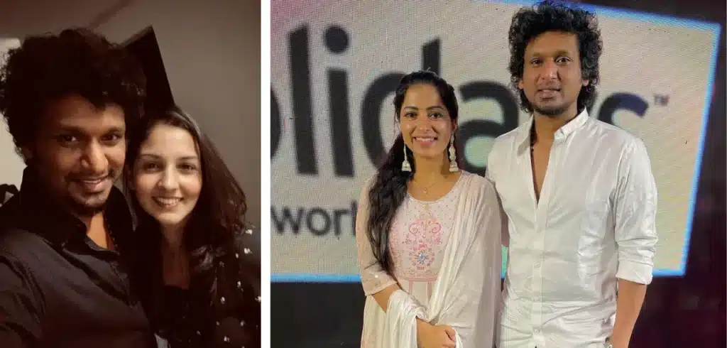 Lokesh Kanagaraj’s Wife, Aishwarya Kanagaraj Bio: Age, Net Worth, Children, Wiki, Biography