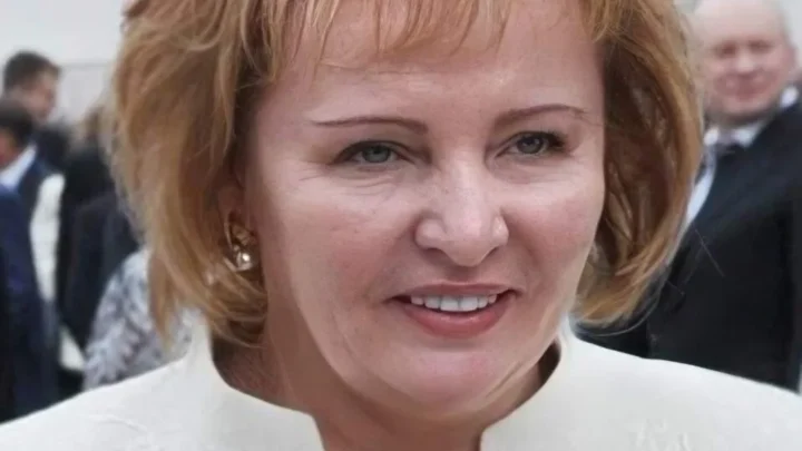 Vladimir Putin’s ex-wife, Lyudmila Aleksandrovna Ocheretnaya Bio: Net Worth, Height, Age, Children, Instagram
