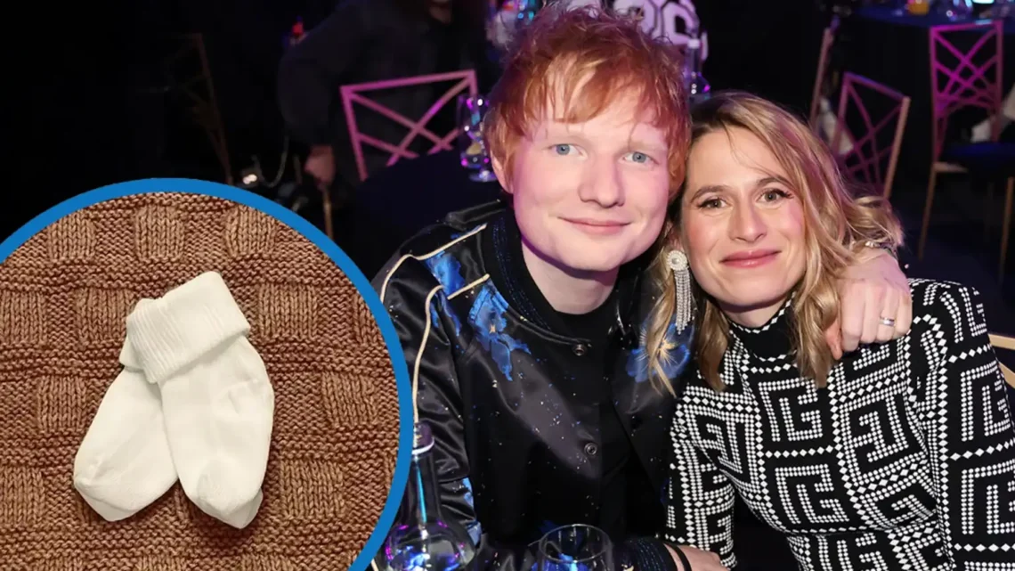 Ed Sheeran’s Daughter, Jupiter Seaborn Sheeran Biography: Age, Siblings, Parents, Birthday, Net Worth