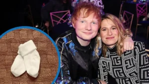 Jupiter Seaborn Sheeran