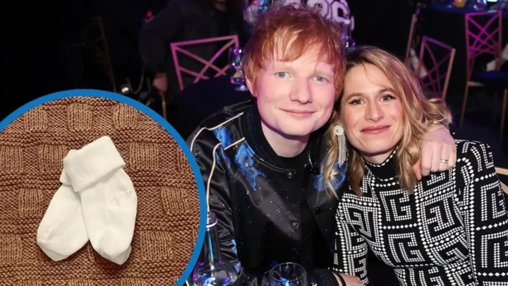 Ed Sheeran’s Daughter, Jupiter Seaborn Sheeran Biography: Age, Siblings, Parents, Birthday, Net Worth