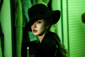 Yun Jee Kim