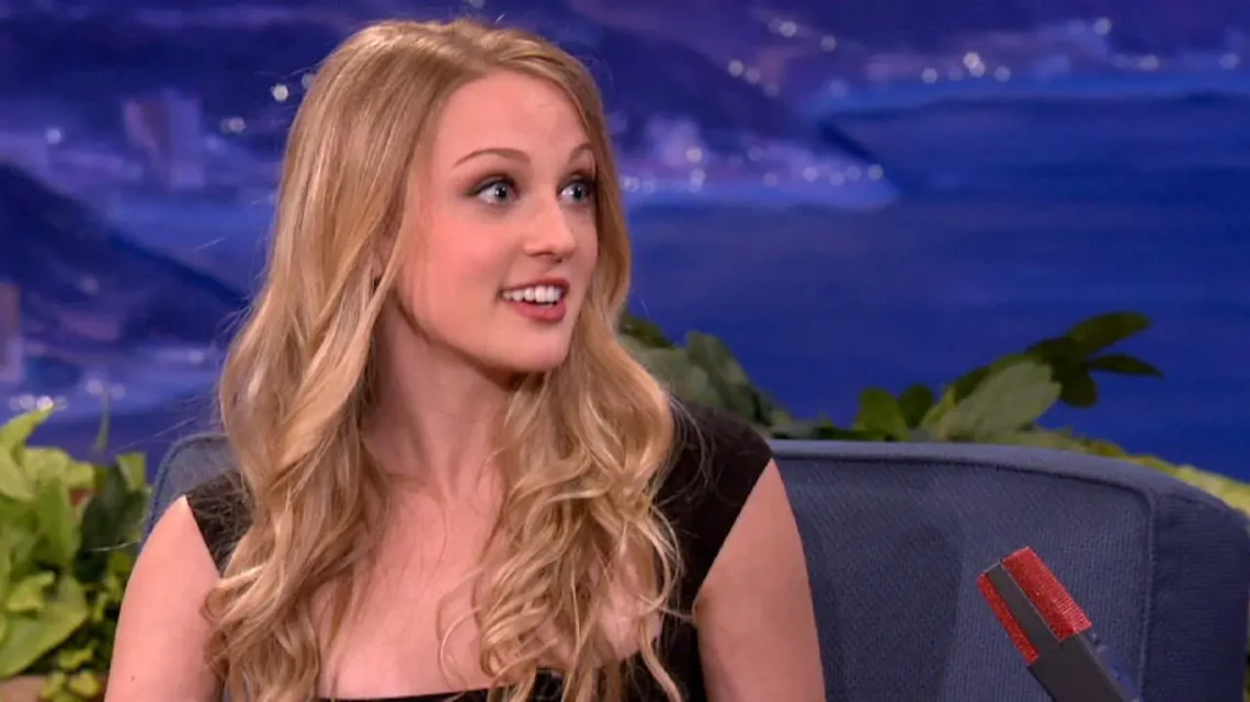 Kirby Bliss Blanton Biography: Age, Net Worth, Spouse, Height, Wiki, Parents, Siblings, Movies