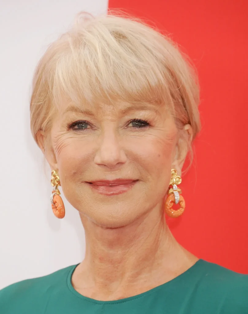 Helen Mirren Biography: Age, Net Worth, Siblings, Parents, Partner, Awards, Movies, Height