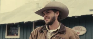 Johnny Simmons