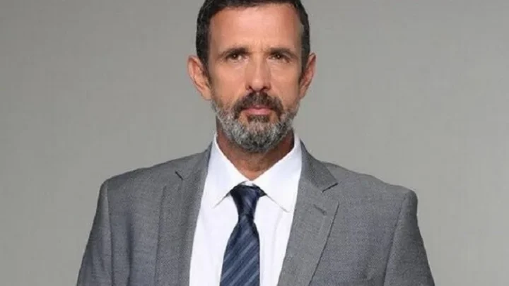 Leonidas Kakouris Biography: Height, Ethnicity, Age, Net Worth, Awards, Films