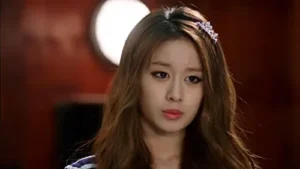 Jeong Ji-yeon