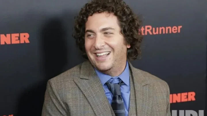 Oliver Cooper Biography: Wife, Net Worth, Parents, Height, Instagram, Wiki, Age, Movies & TV Shows