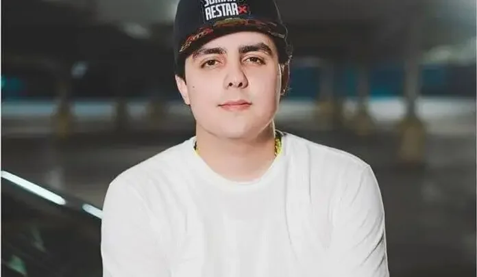 Markitos TOYS Biography: Girlfriend, Age, Net Worth, Instagram, YouTube, Parents