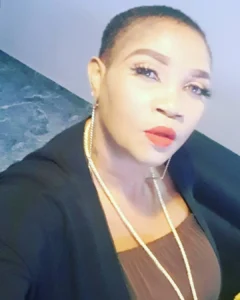 Maryann Apollo