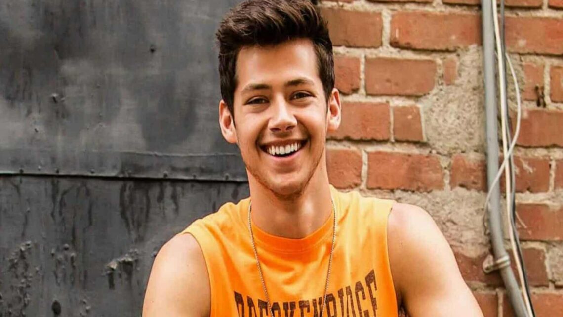 Matt Cornett Biography: Age, Net Worth, Siblings, Parents, Height, Ethnicity, Girlfriend, Films