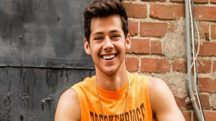 Matt Cornett Biography: Age, Net Worth, Siblings, Parents, Height, Ethnicity, Girlfriend, Films