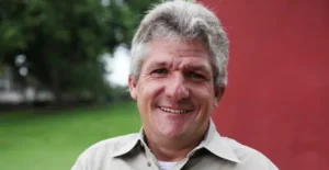 Matthew Roloff
