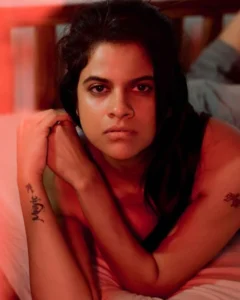 Maya S. Krishna