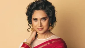 Meenakshi Seshadri