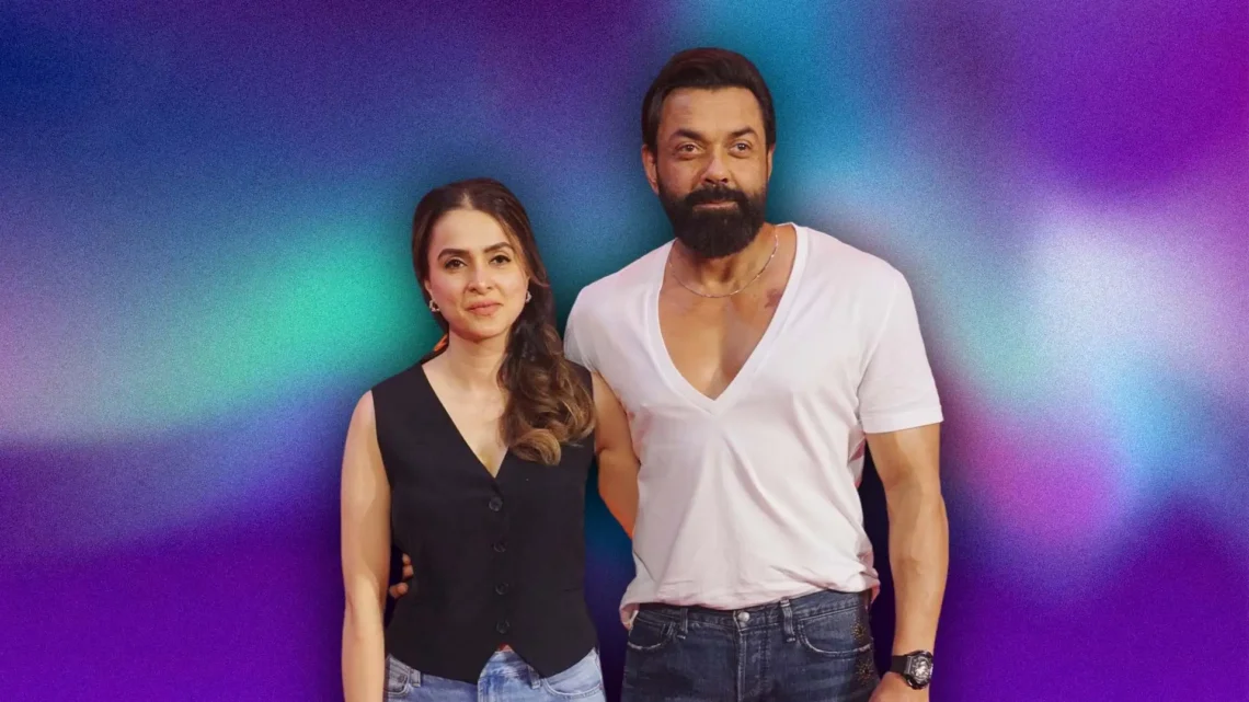 Bobby Deol’s Wife, Tanya Deol Biography: Children, Siblings, Net Worth, Age, Height, Parents