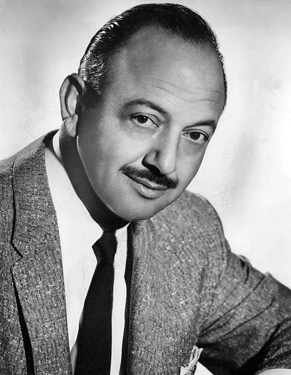 Mel Blanc Biography: Height, Ethnicity, Age, Net Worth, Siblings, Parents, Child, Wife, TV Series, Films, Awards